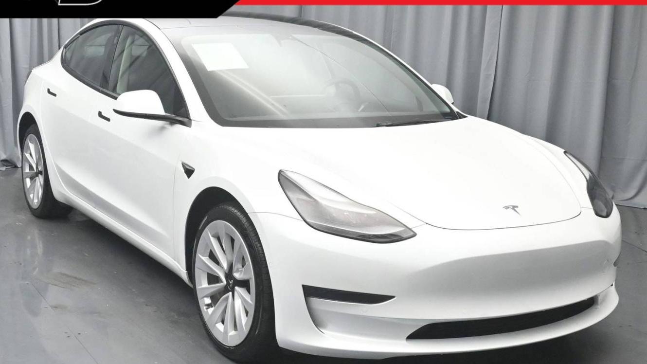 TESLA MODEL 3 2020 5YJ3E1EA8LF633017 image